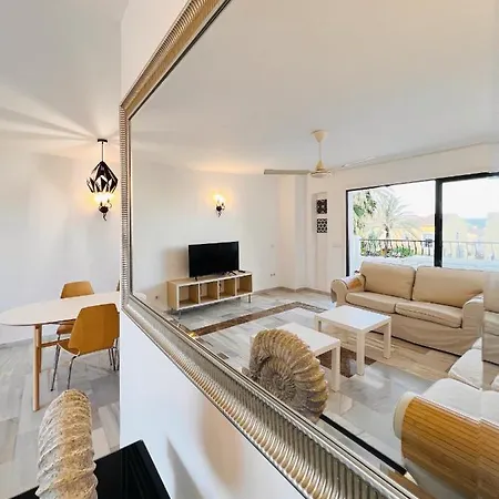 Renovated With Sea Views And Pool With Private Parking Apartment Mijas