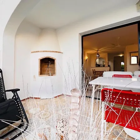Renovated With Sea Views And Pool With Private Parking Apartment Mijas