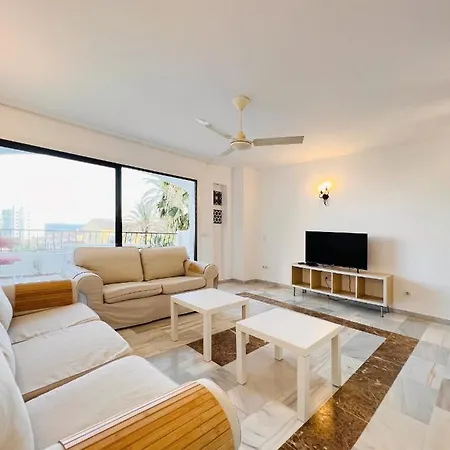 Renovated With Sea Views And Pool With Private Parking *