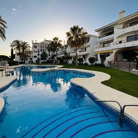 Apartment Renovated With Sea Views And Pool With Private Parking *