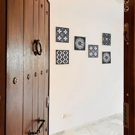 Renovated With Sea Views And Pool With Private Parking Mijas